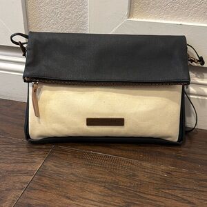 Petunia Pickle Bottom Cross Body/clutch Diaper Bag